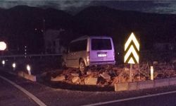 Van’da trafik kazası: 5 yaralı