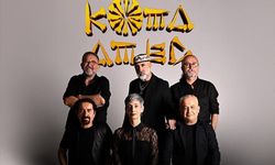 Koma Amed, İstanbul’un simge sahnesi Harbiye’de konser verecek