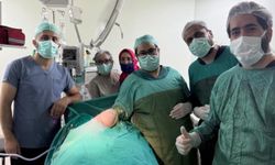 Çukurca’da Kapalı Ameliyat Dönemi Başladı! 4 Günde 8 Operasyon
