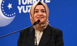 AK Parti genel başkan yardımcısı istifa etti