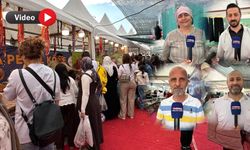 Yüksekova’da Vatandaşlardan Belediyeye “Pazar Alanı” Çağrısı