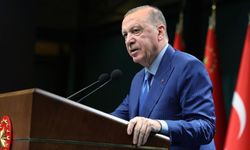 Kabine toplantısı sona erdi: Erdoğan'dan fon soruşturması mesajı