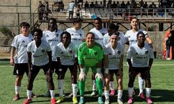 Yüksekova Spor’un 6 futbolcusu 5 farklı ülkenin milli takımına davet edildi
