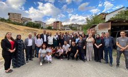 Hakkari’de 3 siyasetçi tahliye edildi