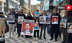 İHD Yüksekova’da Sabri Çardakçı dosyası için adalet çağrısı yaptı
