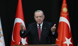"Bazı meseleleri açık yüreklilikle konuşacağım" diyen Erdoğan'dan tarihi açıklamalar