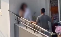 Birliktelik yaşadığı kadını darp eden saldırgan gözaltına alındı