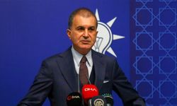 AK Parti Sözcüsü Çelik: "Türkiye’nin gündeminde şu anda bir seçim yoktur"