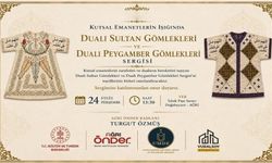 İshak Paşa Sarayı’nda dualı gömlekler sergisi açılacak