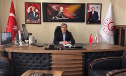 Eski AK Partili Başkan Hakkâri’ye Müdür Olarak Atandı