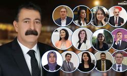 DEM Partili Belediye Başkanı Mehmet Akkuş hayatını kaybetti