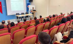 Hakkari Üniversitesi’nde İntiharı Önleme ve Farkındalık Eğitimi