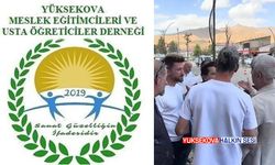 İrfan Sarı’ya yönelik saldırıya tepki: “Şiddeti şiddetle kınıyoruz”