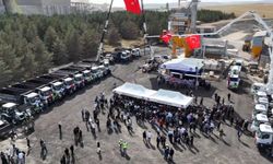 Kars Belediyesi’nden 600 milyon TL’lik yatırım