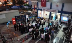 Tunceli’de 39. Ahilik Haftası etkinliklerle kutlandı