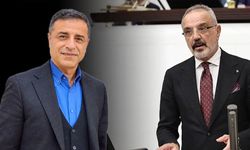 Sırrı Sakık, Selahattin Demirtaş ile görüştü