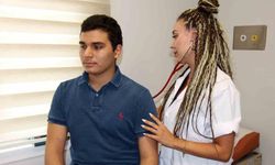 Çocuklarda görülen her döküntü alerji olmayabilir
