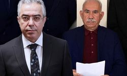 Erdoğan'ın Başdanışmanı, Öcalan'a verilen görevi ilk kez açıkladı