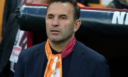 Okan Buruk'tan Galatasarayın maç yorumu