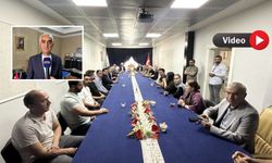Yüksekova’da Gerginlik Sonrası Taraflar Bir Araya Geldi: Sarı'dan sağduyu çağrısı