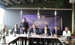 AK Parti Bingöl İl Başkanı Seven: "Teşkilat olarak sahadayız"