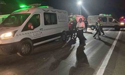 Gaziantep’teki kazada hayatını kaybedenlerin kimlikleri belli oldu