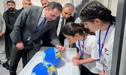 Yüksekova’da Öğrenciler İçin TÜBİTAK 4006 Başvuruları Başladı