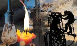 Yüksekova’da planlı elektrik kesintisi: Tarih ve saatler belli oldu