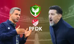 Beşiktaş maçı sonrası Amedspor’a disiplin sevki