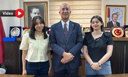 Büyüksu’dan Gençlere Eğitim Desteği: “Geleceğe Yatırım Yapıyoruz”