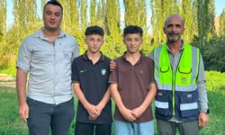Yüksekova’da gündem olan ikizlere eğitim desteği: Tüm masrafları Ölmez Madencilik üstlendi