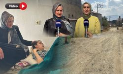 3 Görme Engellisi Olan Aile İsyan Etti: “Çocuklarımı Sırtımda Taşıyorum”