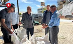 Yüksekova’da işletmelere Ceza! Tarihi Geçmiş Ürünlere El Konuldu