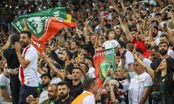 Amedspor’a PFDK’dan Milyonluk Ceza! Tribünlere de Bloke Geldi
