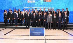 Ankara’da savunma alanında 4 etkinlik gerçekleştirildi