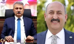 Eski AKP ve MHP'li başkanlar dahil 15 tutuklama
