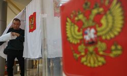 Rusya’daki parlamento seçimlerini Putin’in partisi kazandı