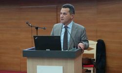 Topal: "Yapay zekanın, veri biliminin ve en ileri teknolojilerin mimarları sizler olacaksınız"