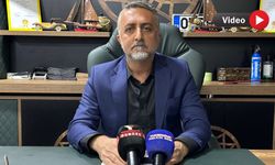 İdris Çakto, Yüksekova Ziraat Odası Başkanlığına Adaylığını Açıkladı