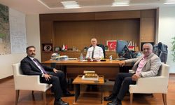 Yüksekova’nın doğalgaz sorunu için İstanbul’da kritik görüşme