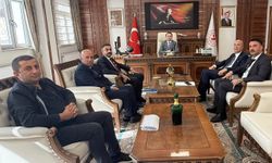Yüksekova’da katı atık sorunu için kritik görüşme