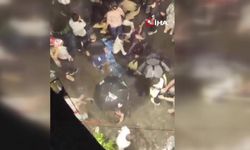 Festival izdiham alanına döndü: 17 ölü