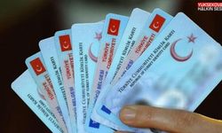 Çipli kimlik kartlarının süresi doluyor! İşte yenileme ücreti ve başvuru şartları