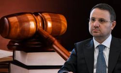 Akın Gürlek duyurdu: 2026 yılının ilk 9 ayında 294 kişi Türkiye'ye getirildi