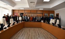 Kars’ta Avrupa Bizonu için uluslararası bilimsel iş birliği