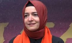 Fatma Betül Sayan Kaya: 2 milyar lirayı aşkın tutarı iade ettim