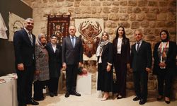 Türkiye Kültür Yolu Festivali’nin 23. durağı Mardin oldu