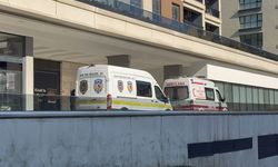 Büyükçekmece'de silahlı kavga: 1 ölü, 2 yaralı