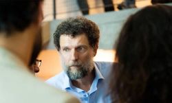 Mahkeme Osman Kavala’nın tahliye talebini reddetti