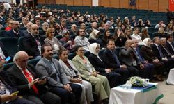 Kars’ta 13. Uluslararası Çocuk ve Gençlik Edebiyatı Sempozyumu düzenlendi